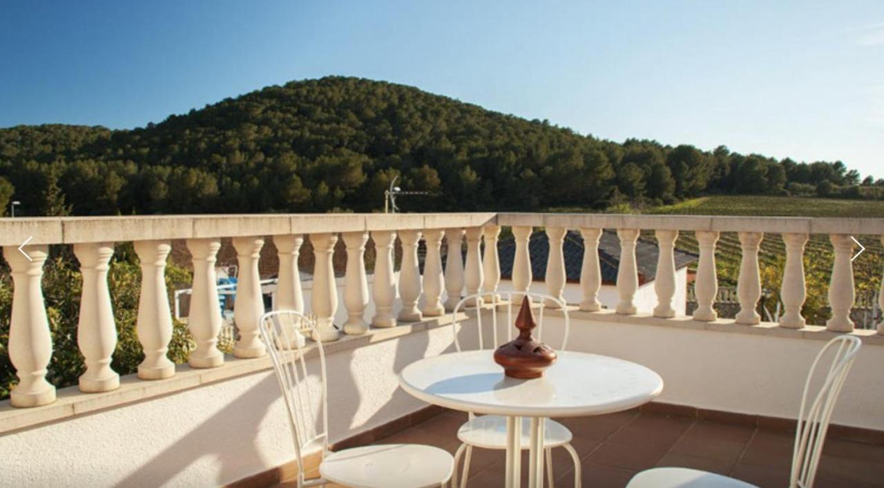 Catalunya Casas Tranquil Nature "Feel" , Yet Only 4 Min To Beach! Calafell Exterior photo