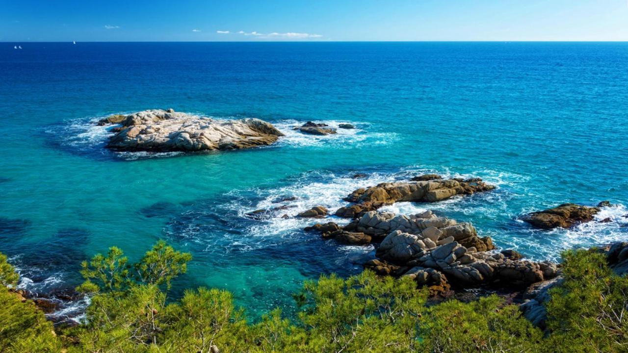 Catalunya Casas Tranquil Nature "Feel" , Yet Only 4 Min To Beach! Calafell Exterior photo
