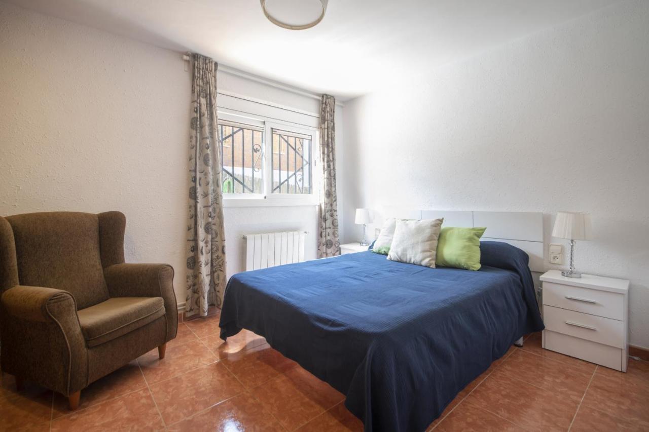 Catalunya Casas Tranquil Nature "Feel" , Yet Only 4 Min To Beach! Calafell Exterior photo
