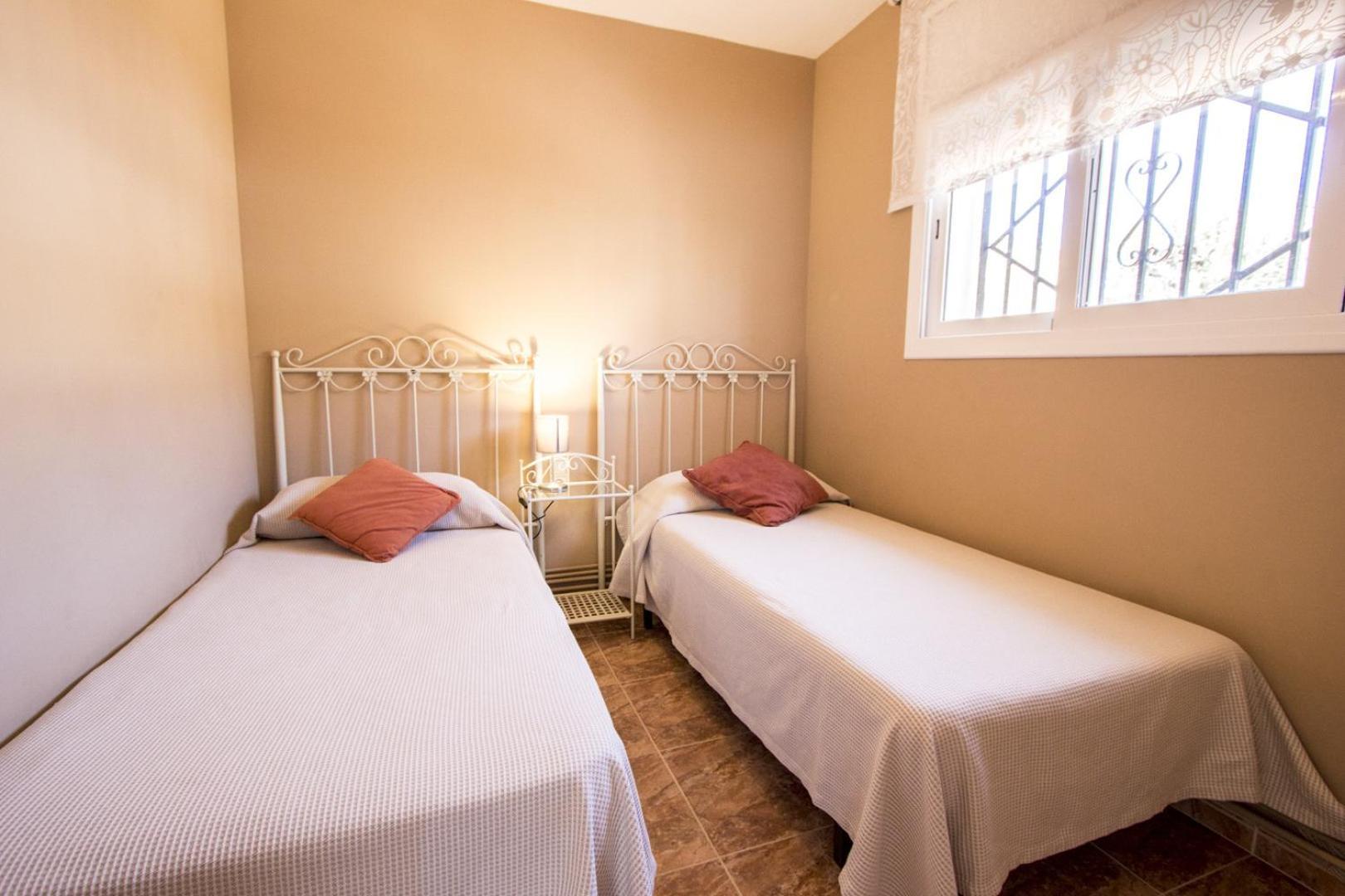 Catalunya Casas Tranquil Nature "Feel" , Yet Only 4 Min To Beach! Calafell Exterior photo
